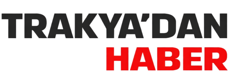 Trakyadan Haber | Tekirdağ - Edirne - Kırklareli Haberleri