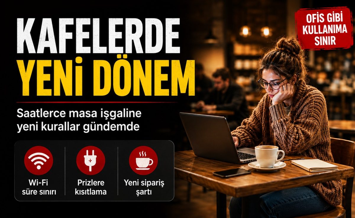 Kafelerde 